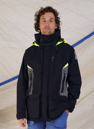 Tactic Race Jacke