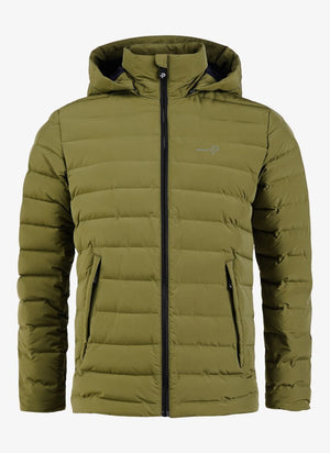Urbis Daunenjacke CrewDeal