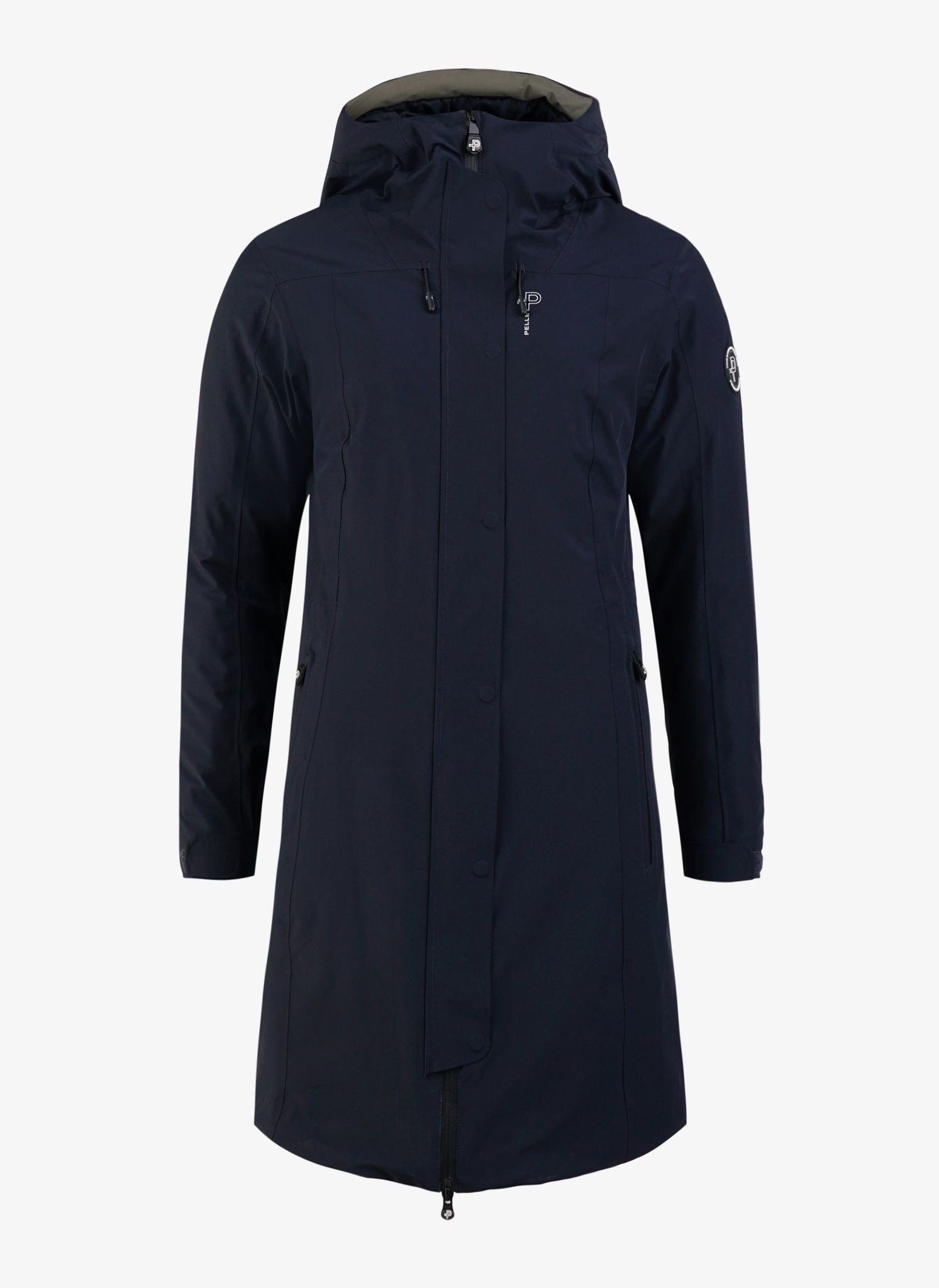 Peak performance hotsell faith parka