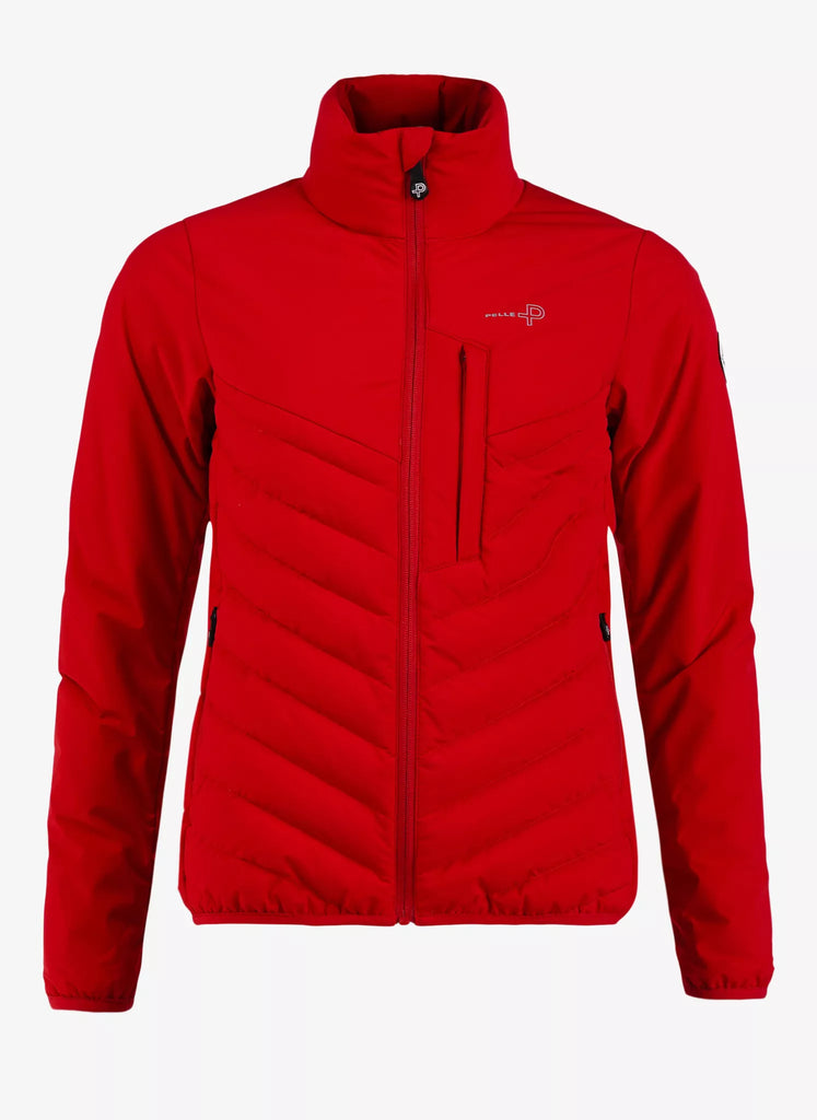 W Arolla Jacke 2023