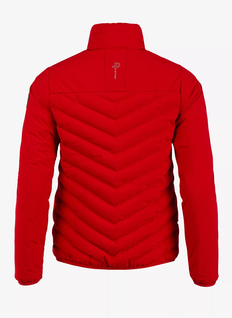 W Arolla Jacke 2023