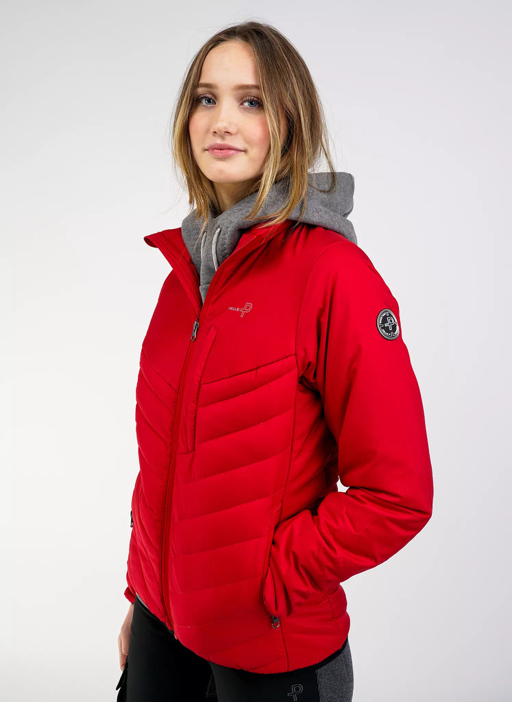 W Arolla Jacke 2023