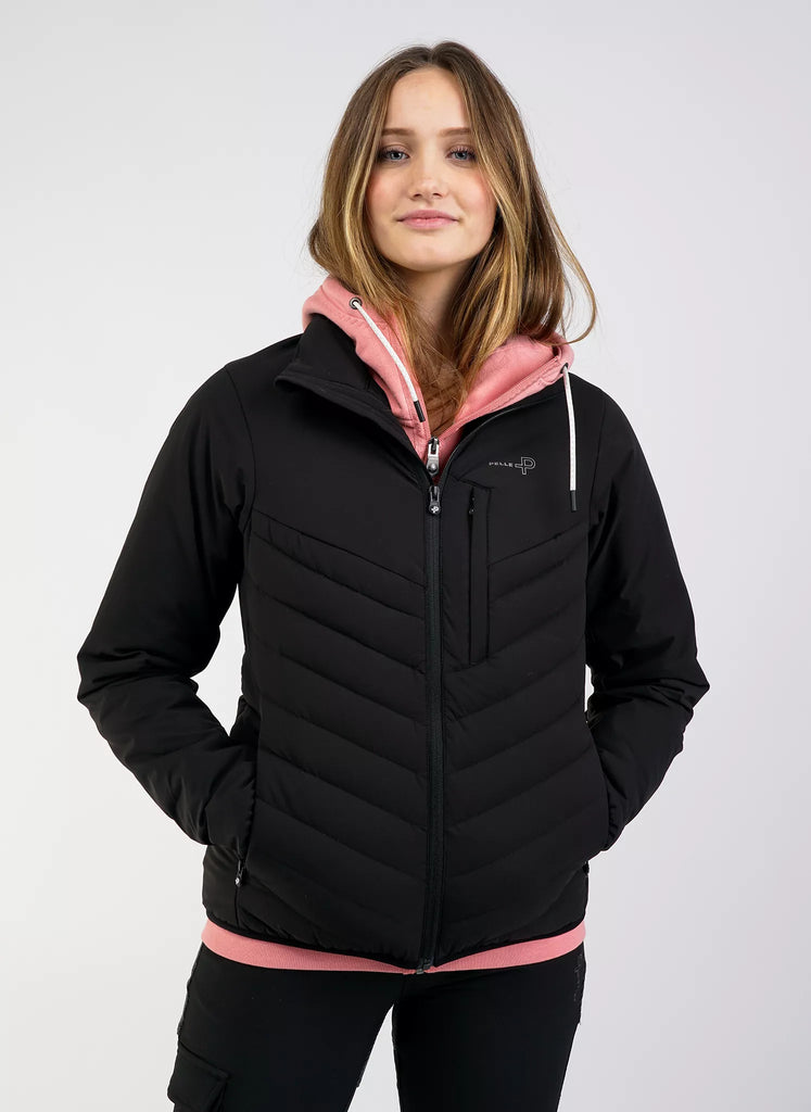 W Arolla Jacke 2023