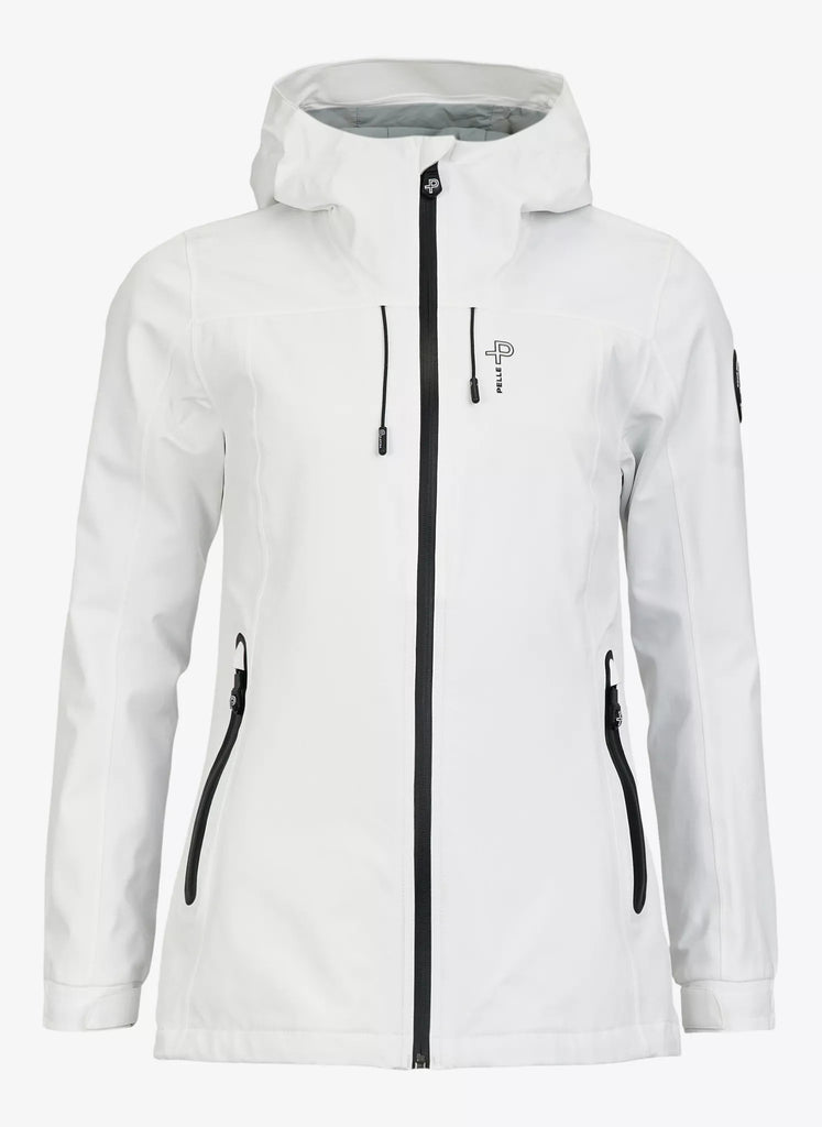W Challenge Kaputzen Jacke