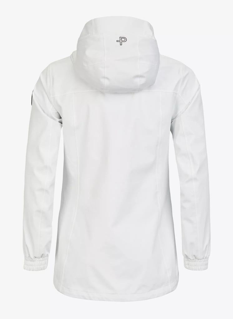 W Challenge Kaputzen Jacke