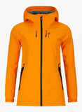 W Challenge Kaputzen Jacke