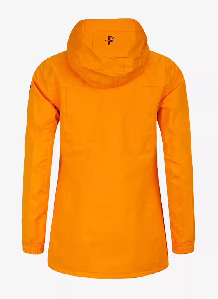 W Challenge Kaputzen Jacke