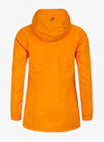 W Challenge Kaputzen Jacke