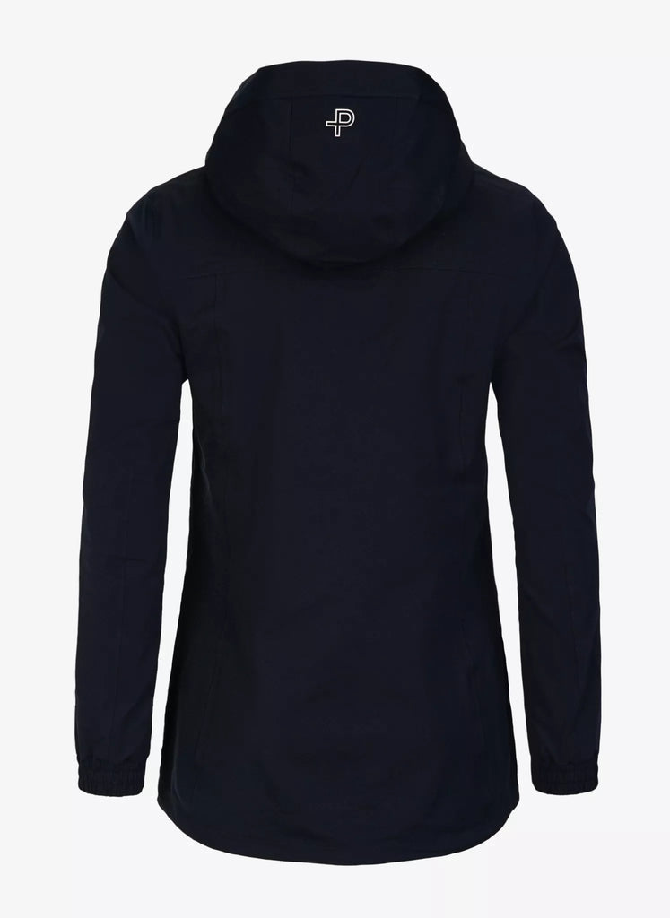 W Challenge Kaputzen Jacke