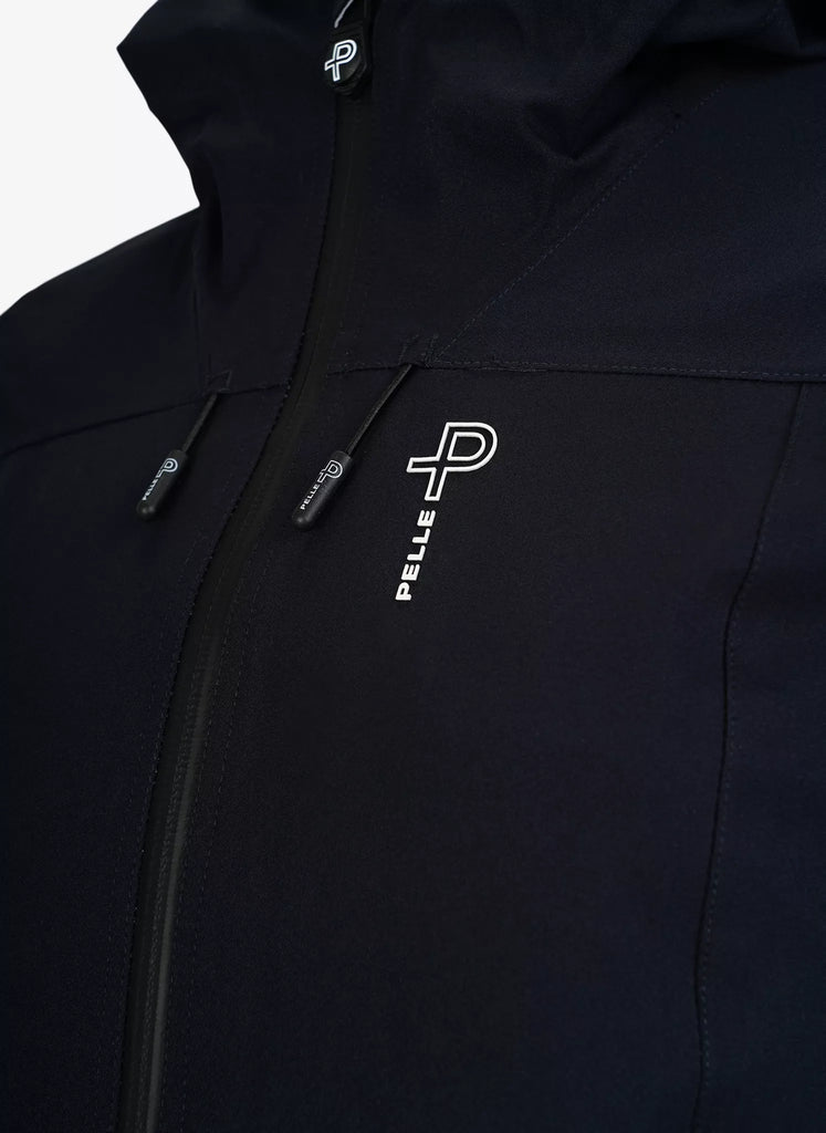 W Challenge Kaputzen Jacke