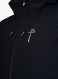 W Challenge Kaputzen Jacke