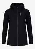 W Challenge Kaputzen Jacke
