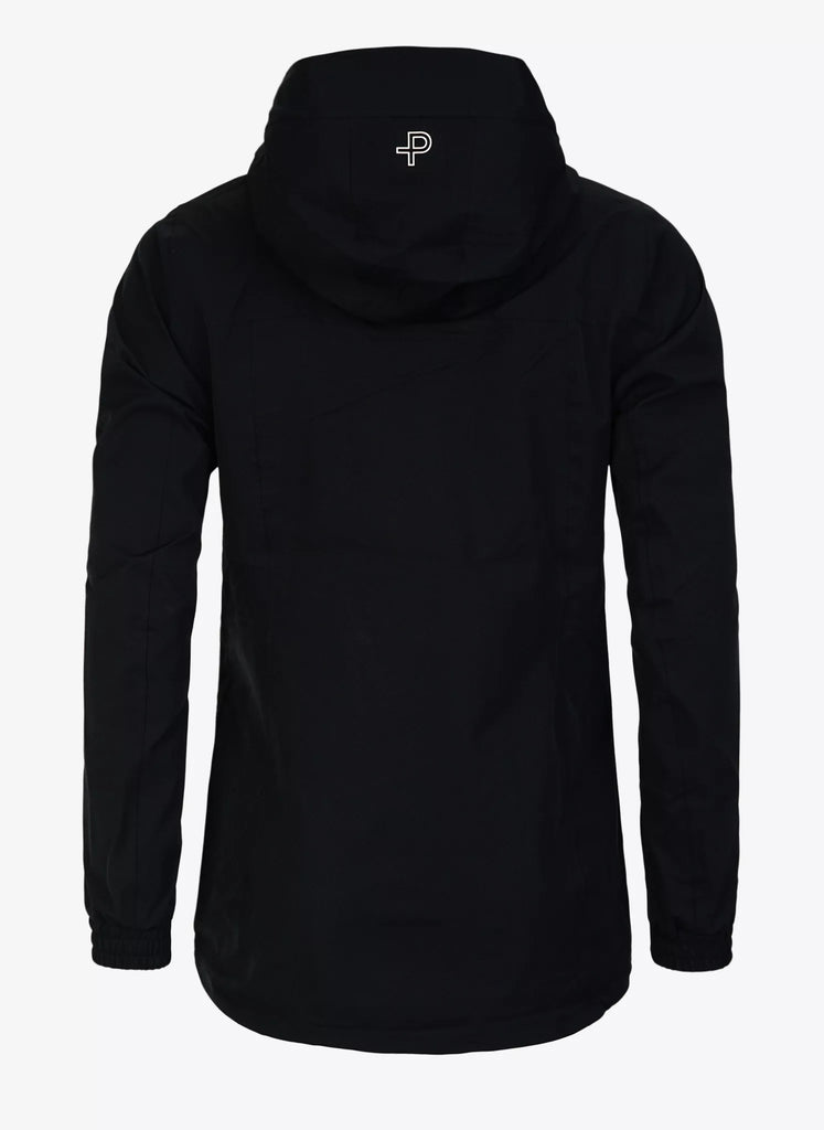W Challenge Kaputzen Jacke