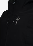 W Challenge Kaputzen Jacke