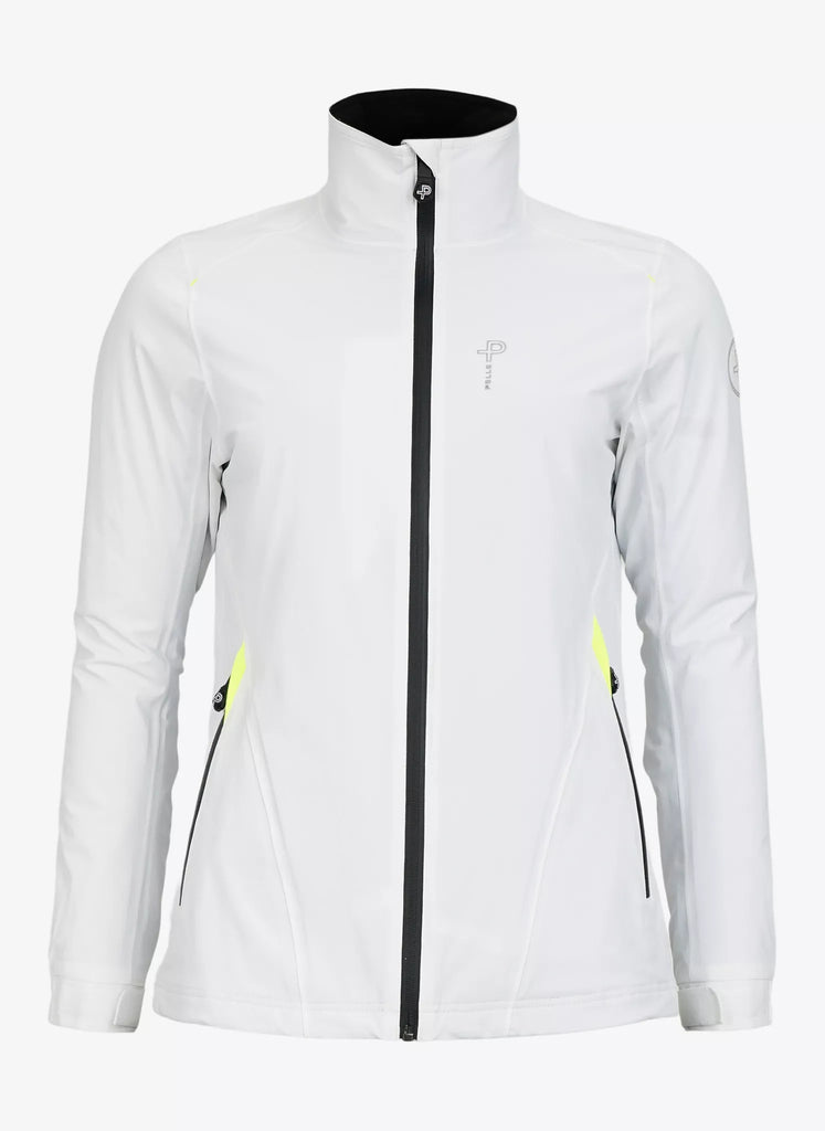 W Crew Jacke CrewDeal