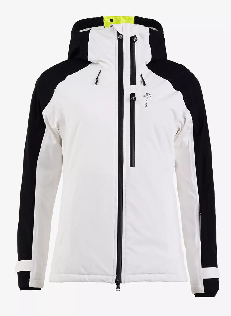 W Flow Ski Jacke