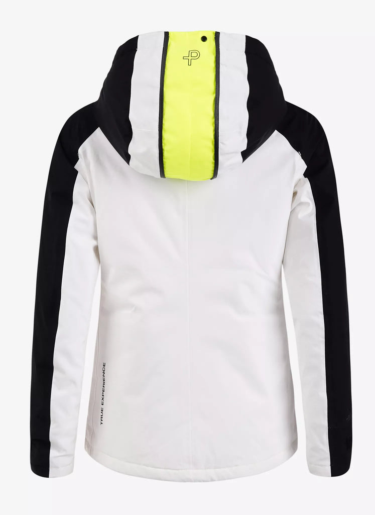 W Flow Ski Jacke