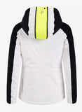 W Flow Ski Jacke