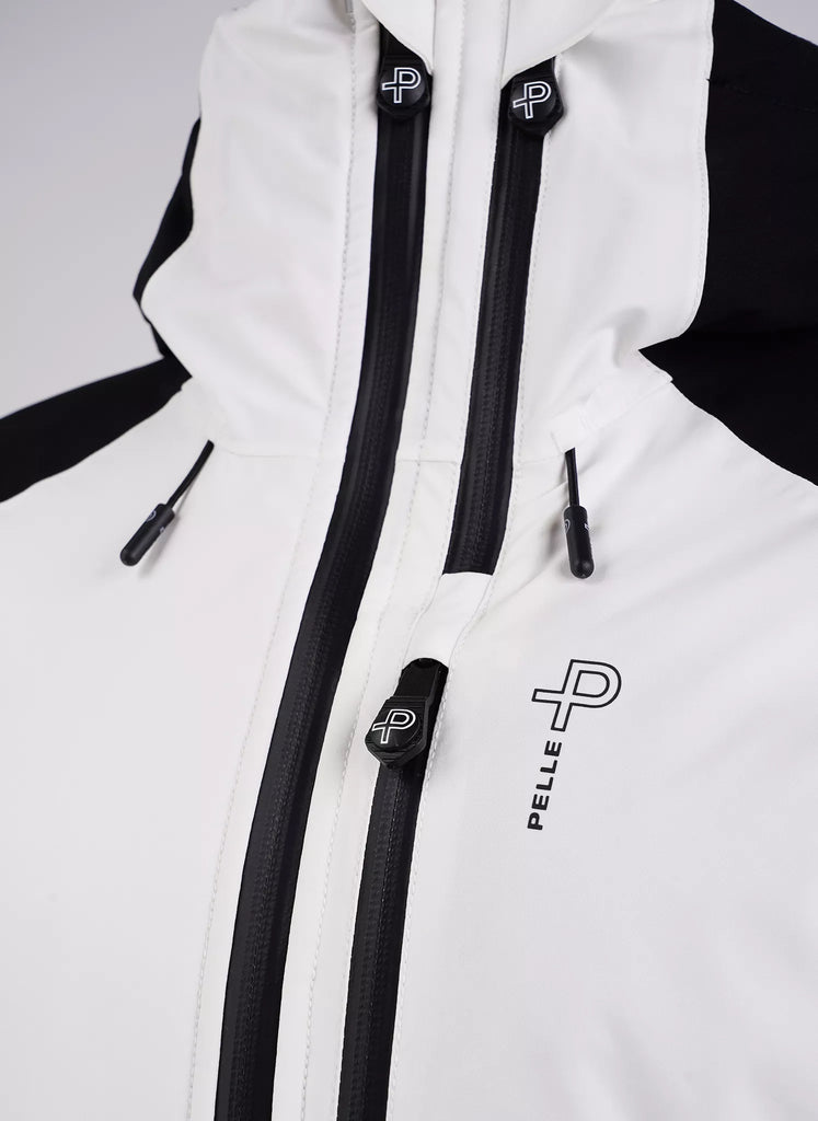 W Flow Ski Jacke