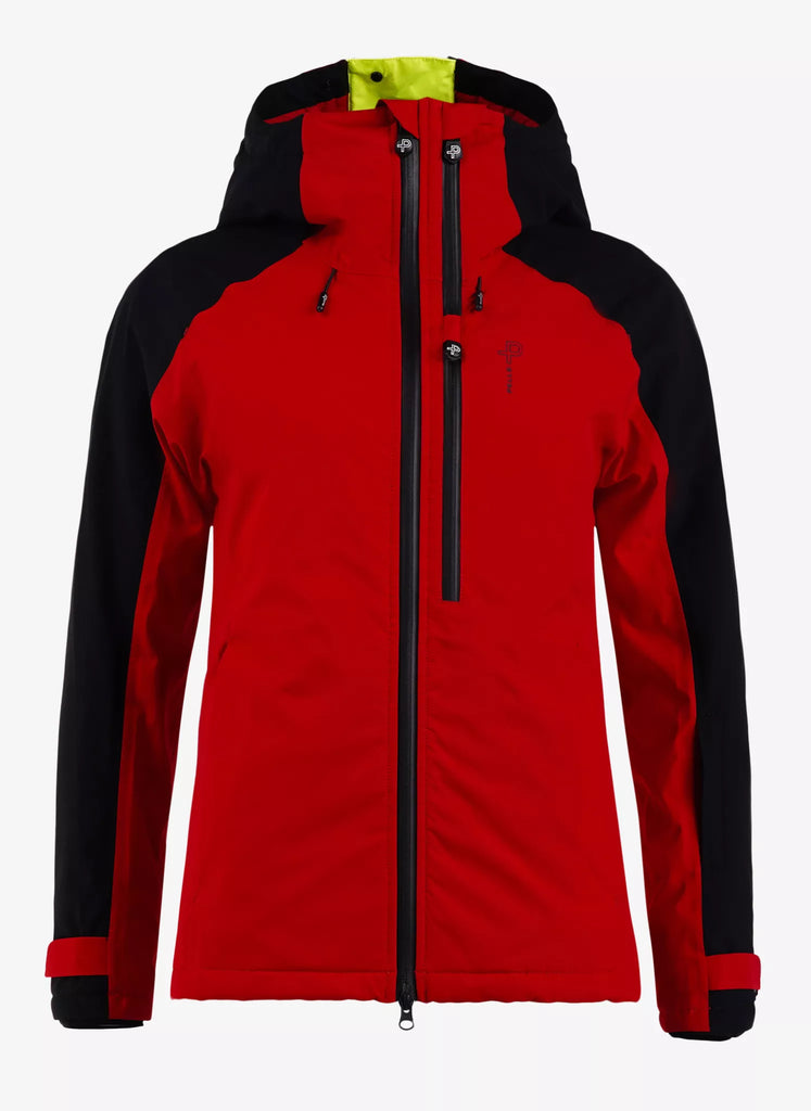 W Flow Ski Jacke