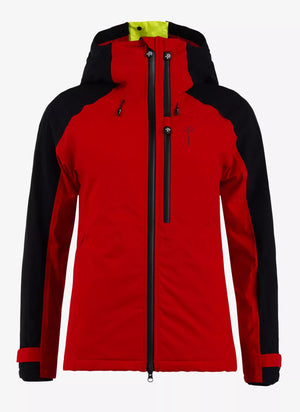 W Flow Ski Jacke