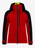 W Flow Ski Jacke