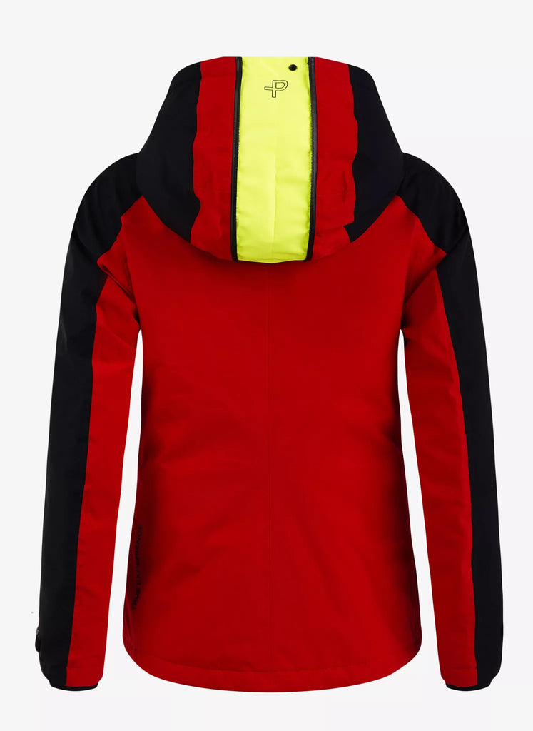 W Flow Ski Jacke