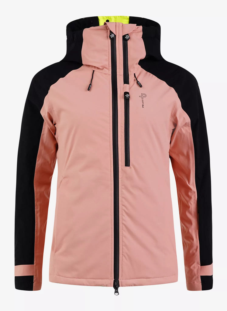 W Flow Ski Jacke