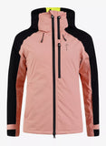 W Flow Ski Jacke