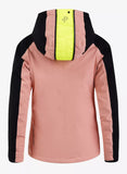 W Flow Ski Jacke