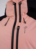 W Flow Ski Jacke