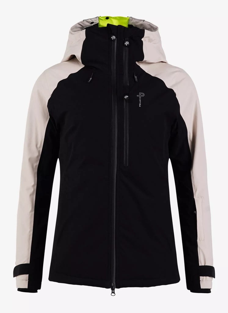 W Flow Ski Jacke