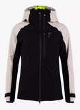 W Flow Ski Jacke