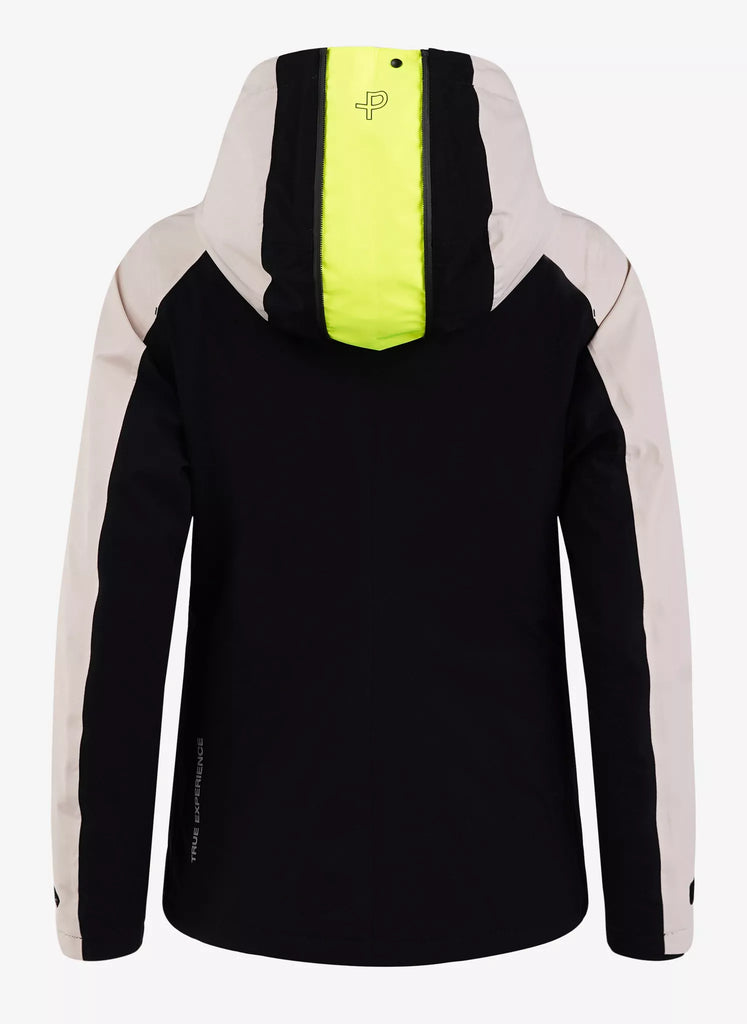 W Flow Ski Jacke