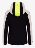 W Flow Ski Jacke