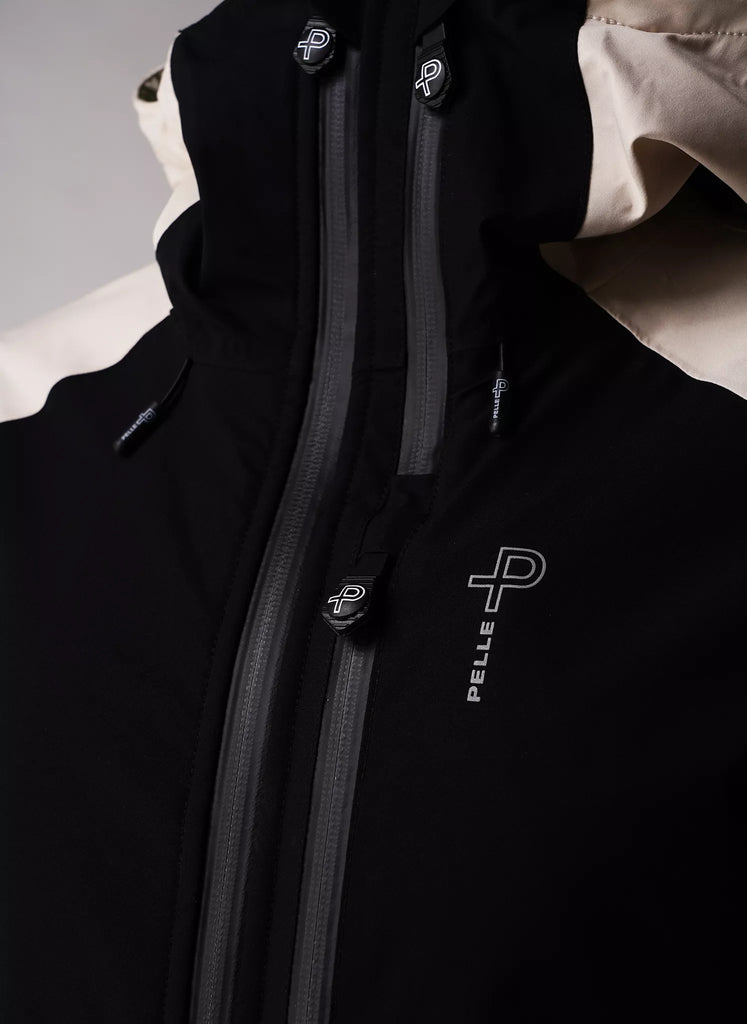 W Flow Ski Jacke