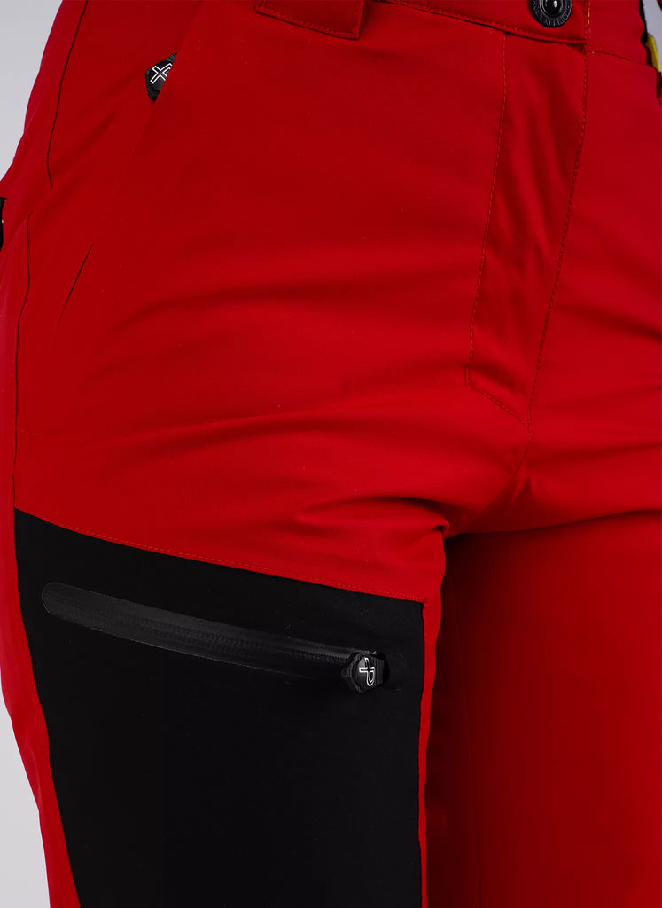 W Flow Ski Hose