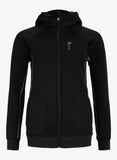W Levo Rib Hoodie