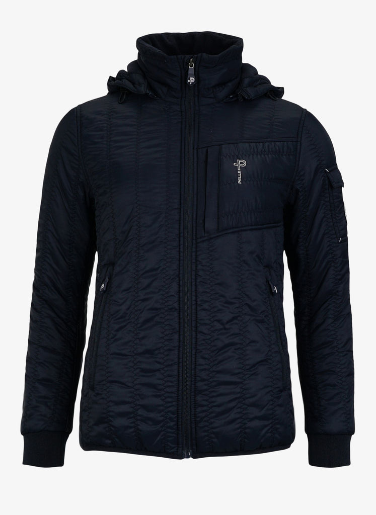 W Mistral Jacke