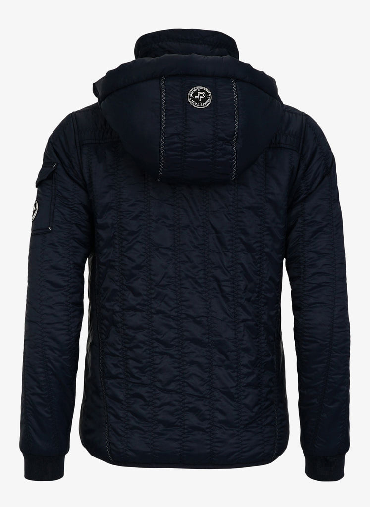 W Mistral Jacke