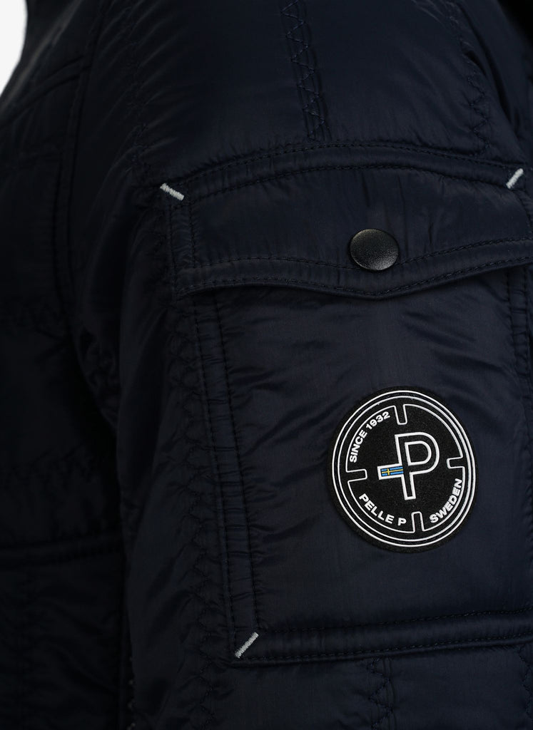 W Mistral Jacke