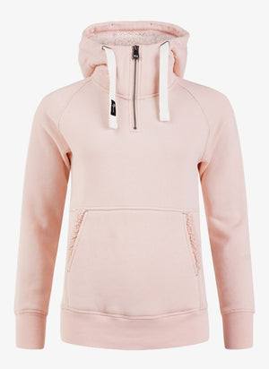 W P-Sherpa Hoodie CrewDeal