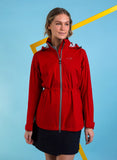 W Rapid Jacke