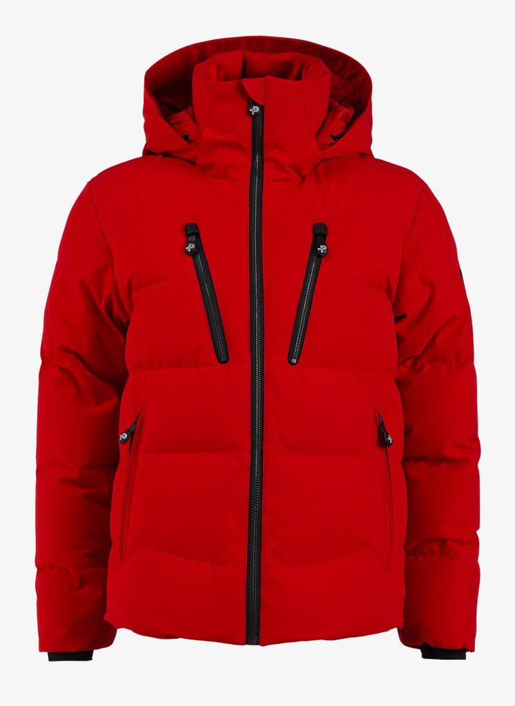 W Richemont Jacke