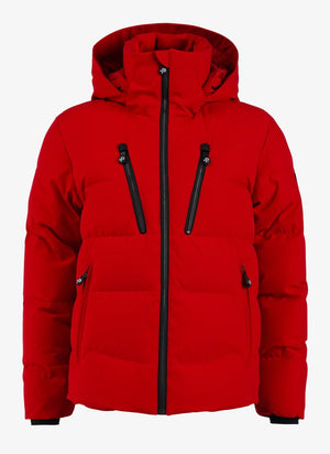 W Richemont Jacke