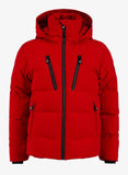 W Richemont Jacke