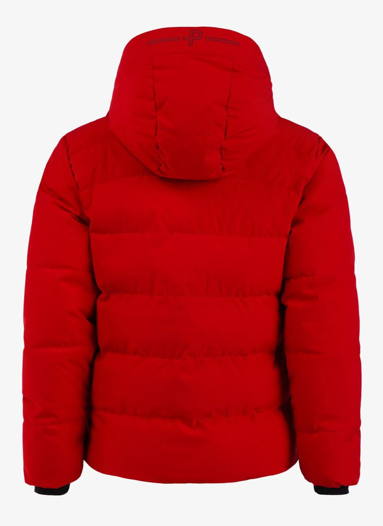 W Richemont Jacke