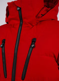 W Richemont Jacke