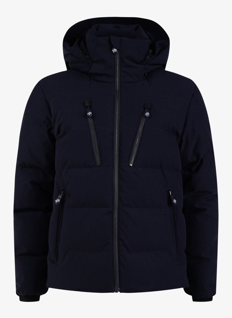 W Richemont Jacke
