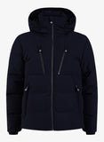 W Richemont Jacke